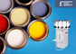 Dispensatore di vernice manuale da 110 V 0,077 ml Capacità del contenitore minima 2,3 L