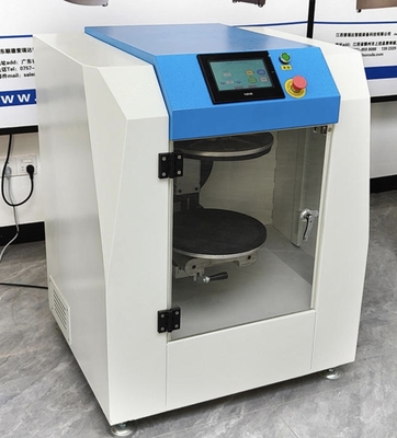 Home Decorazione architettonica interna Polyurethane Topcoat Industrial Computerizzata Macchina di miscelazione di vernice