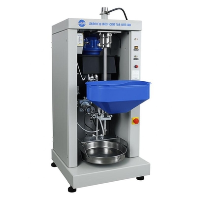 Macchina automatica per la colorazione della vernice 220V 114Kg per un'abbinamento cromatico costante