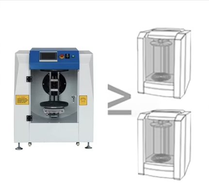 Dispensatore di tinte Macchina di miscelazione dei colori di vernice computerizzata e miscelatore di vernice giroscopico 5 galloni Set Combinazione