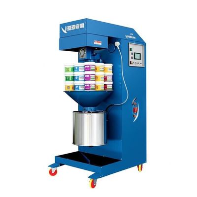 High Capacity Paint Color Mixer Up To 16 Colors 114Kg