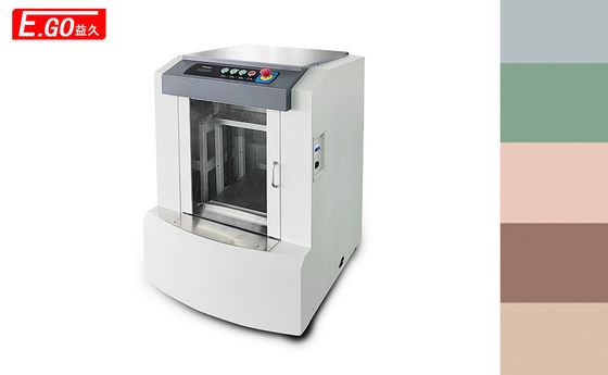 qualità  1 Liter Automatic Electric Clamping Paint Shaker Vibration Machine fabbrica