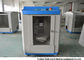 Miscelatore di vernici automatizzato colorante Velocità di rotazione regolabile per lattine da 80-400 mm