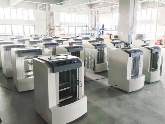 Home Decorazione architettonica interna Polyurethane Topcoat Industrial Computerizzata Macchina di miscelazione di vernice