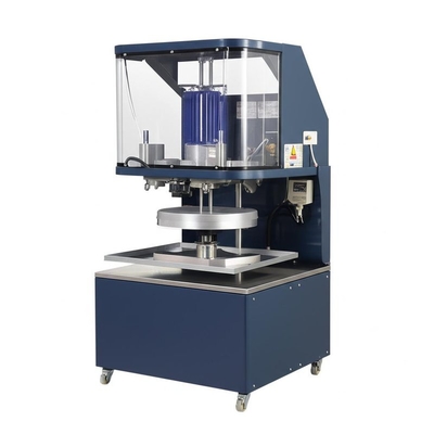 Macchina computerizzata per la tintura della vernice e set di miscelatore/agitazione per la produzione di vernice