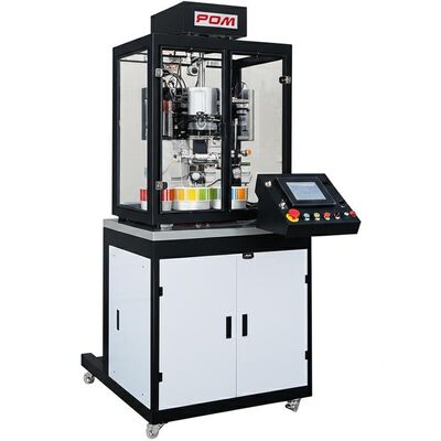 POM Paint Tinting Machine with Up To 16 Colors and Automatic Function