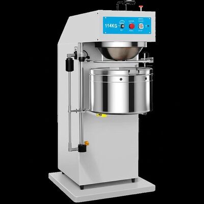 Miscelatore automatico di colori di pittura di 114 kg per una miscelazione liscia e uniforme dei colori